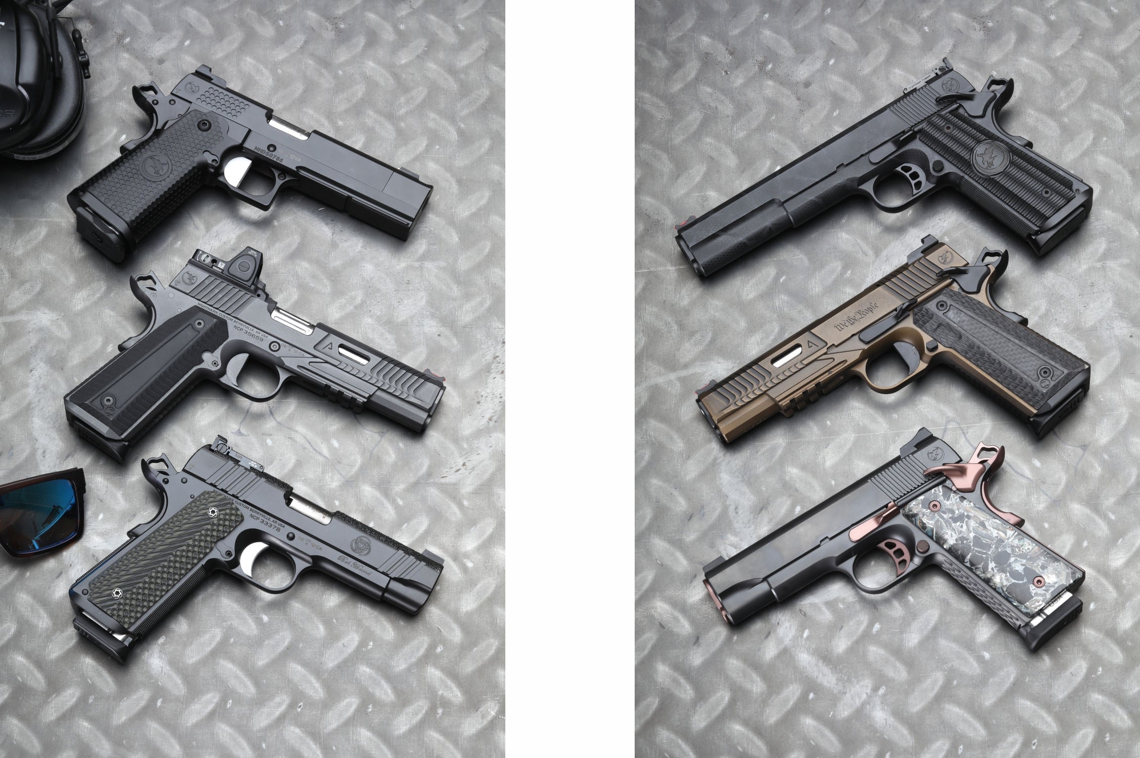 Best 2011 Pistols in 2026: Are They Actually Worth the Money?