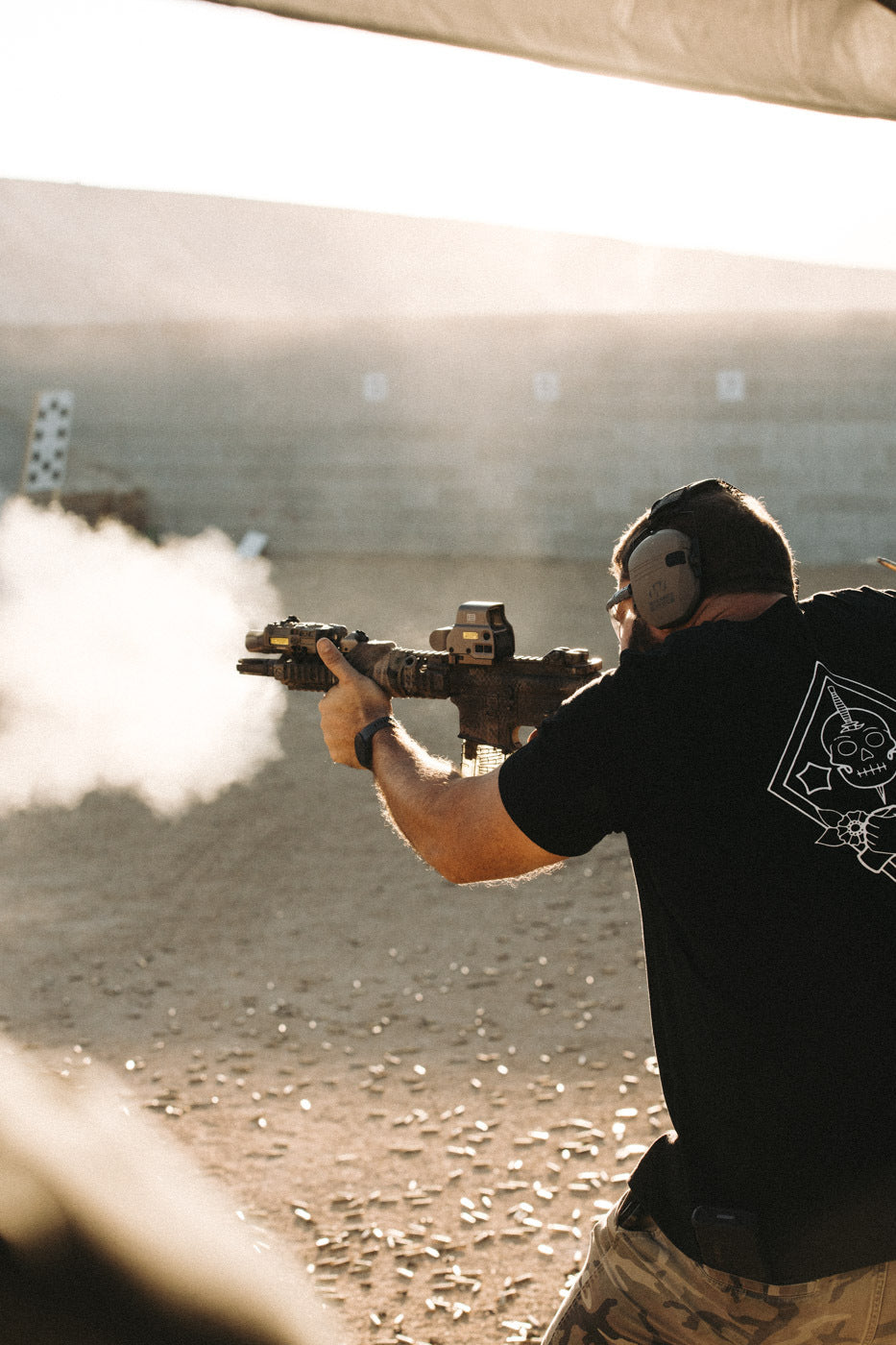 Best AR-15 Setup for Forced Reset Systems (FRT & FRS Guide)