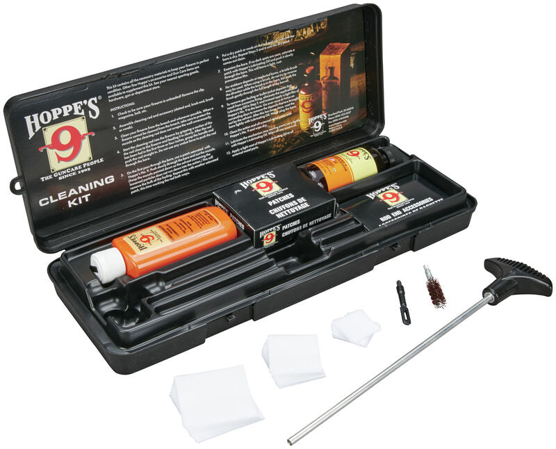 Cleaning Equipment & Tools