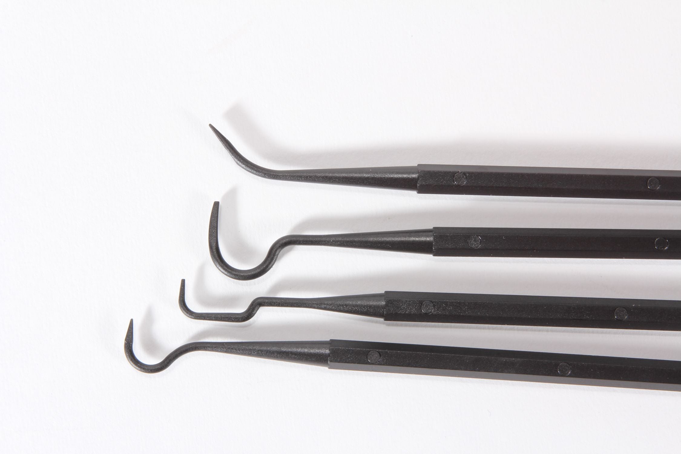 LYMAN PICK & BRUSH SET 6-PCS.