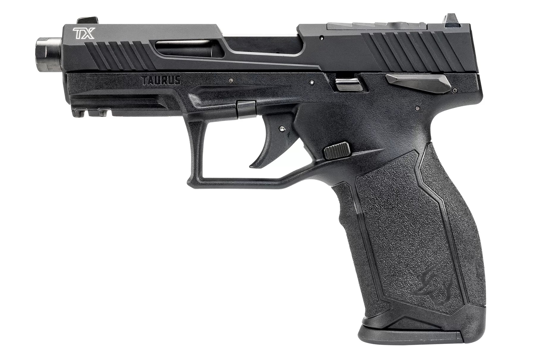 Taurus TX22 G2 T.O.R.O. .22 LR – OGA 4-Mag Bundle
