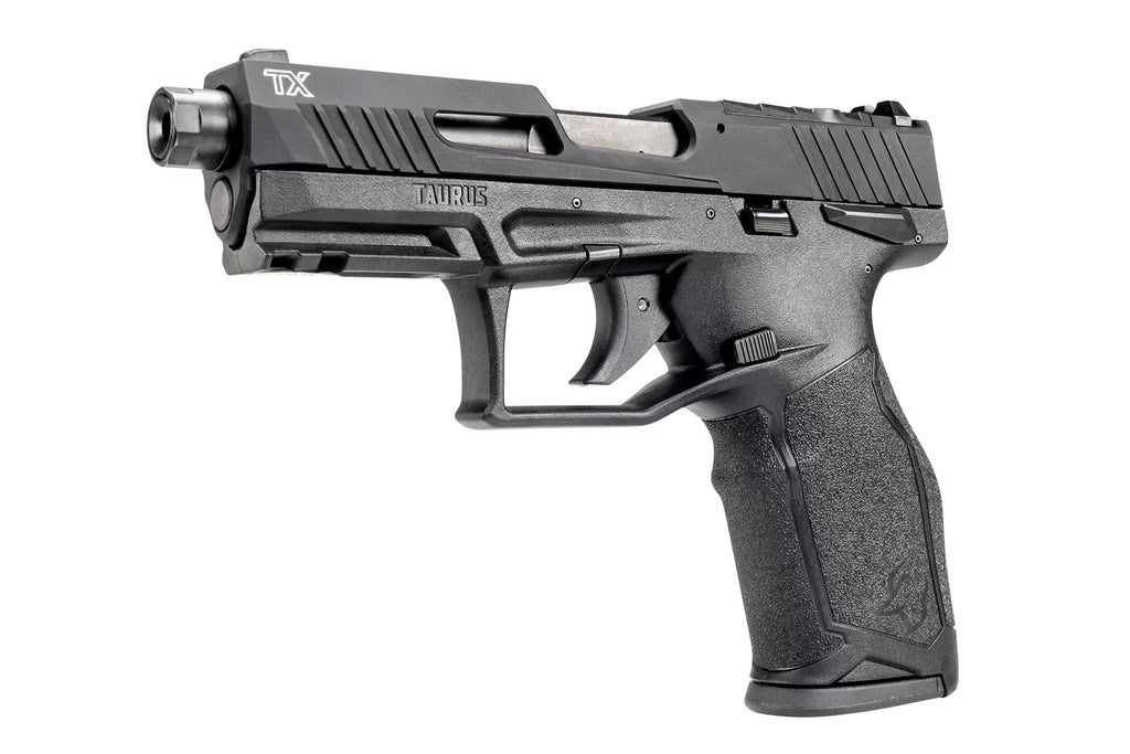 Taurus TX22 G2 T.O.R.O. .22 LR – OGA 4-Mag Bundle