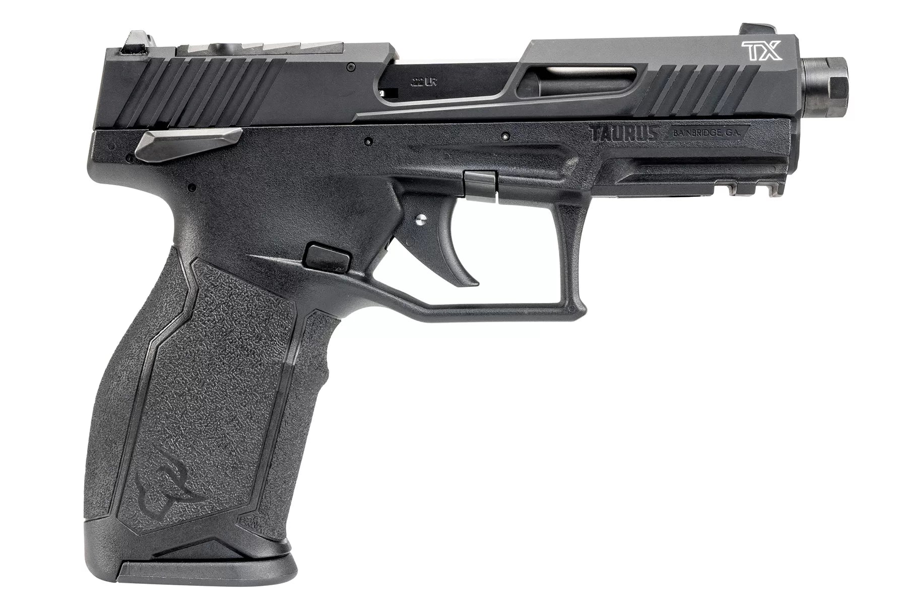 Taurus TX22 G2 T.O.R.O. .22 LR – OGA 4-Mag Bundle
