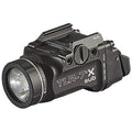 TLR-7 X SUB Subcompact Weaponlight for Glock~43X/48 MOS