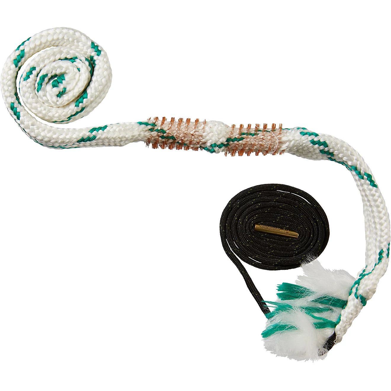 Hoppe's 12 Gauge Shotgun BoreSnake Den