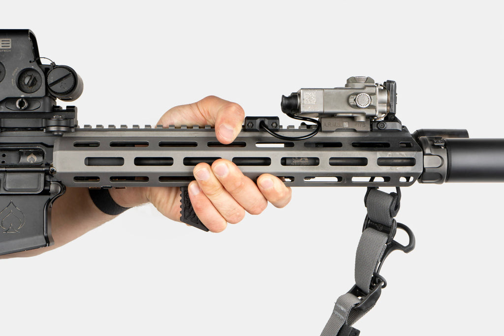 Enhanced Foregrip (EFG) M-Lok