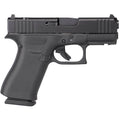 GLOCK G43X Subcompact Semi-Auto Pistol