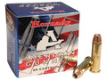 HORNADY AMERICAN GUNNER 357MAG