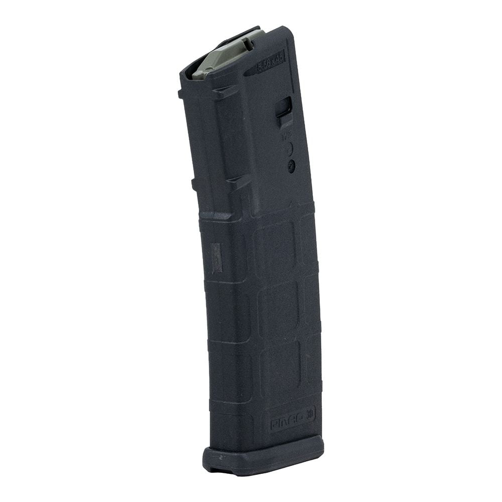 Magpul PMAG 30 A4/M4 GEN 2 MOE 5.56 30rd Magazine