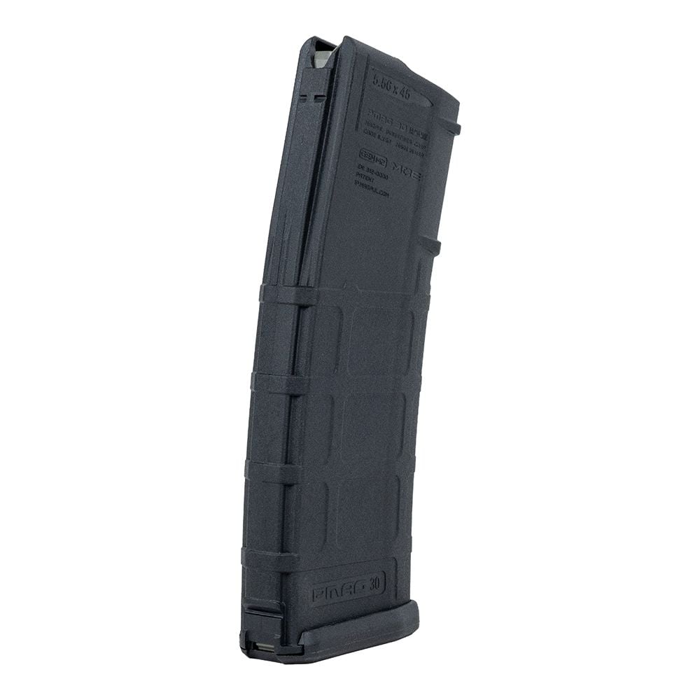 Magpul PMAG 30 A4/M4 GEN 2 MOE 5.56 30rd Magazine