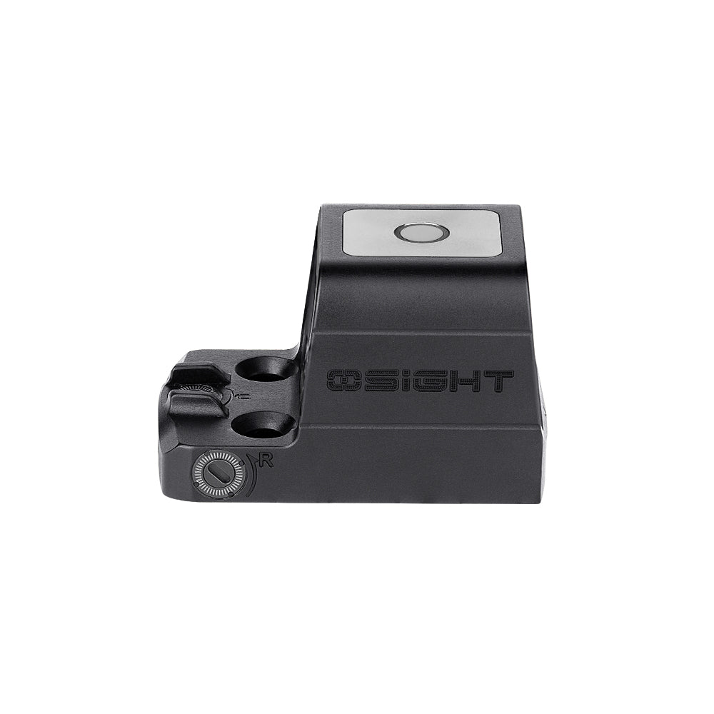 Osight S 2 MOA Dot & 32 MOA Circle Multi-reticle System Red Dot Sigh