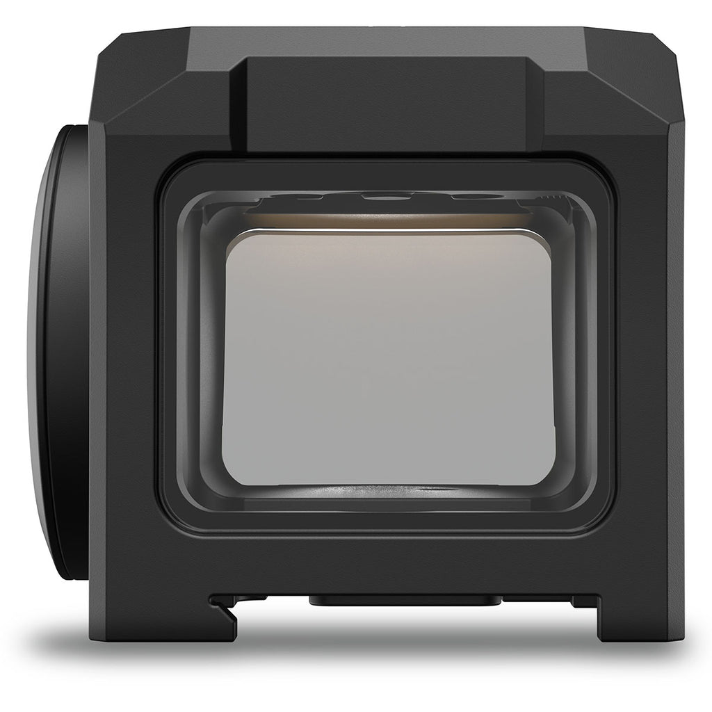 FastFire E 3.5 MOA Red Dot Sight w/Aimpoint Acro Attach BLK