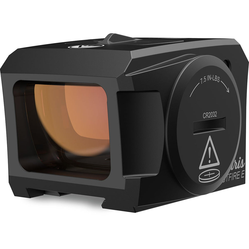 FastFire E 3.5 MOA Red Dot Sight w/Aimpoint Acro Attach BLK