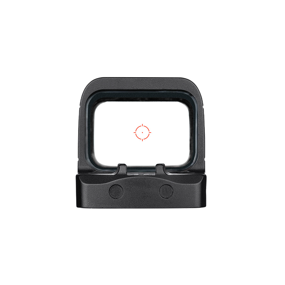 Osight S 2 MOA Dot & 32 MOA Circle Multi-reticle System Red Dot Sigh