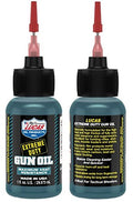 Lucas 1oz Extreme Duty Gun Oil Needle Oiler