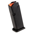 Glock 43X / 48 9mm 10-Round Factory Magazine