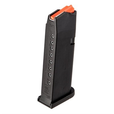 Glock 43X / 48 9mm 10-Round Factory Magazine