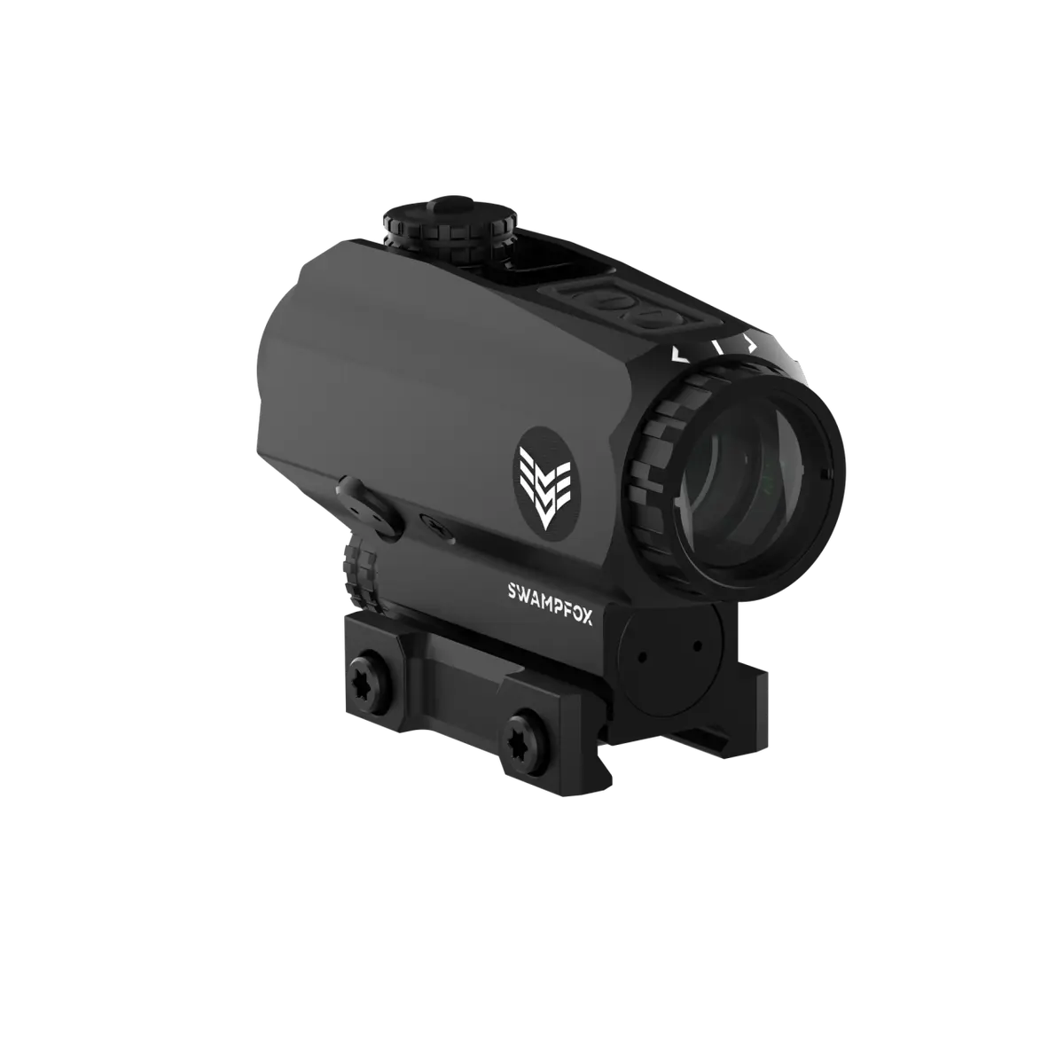 Blade 1x25 Prism Scope