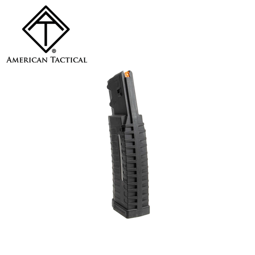60rd AR15 Magazine w/ Window - .223/5.56 - ATI Schmeisser S60 GEN2