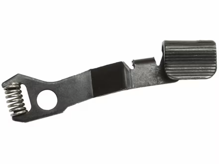 Glock 43X OEM Lower Parts Kit – Backplate, Pin Set, Slide Lock & Slide Release