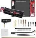 Real Avid Master Cleaning Station - Universal Hand-Gun Cleaning Kit