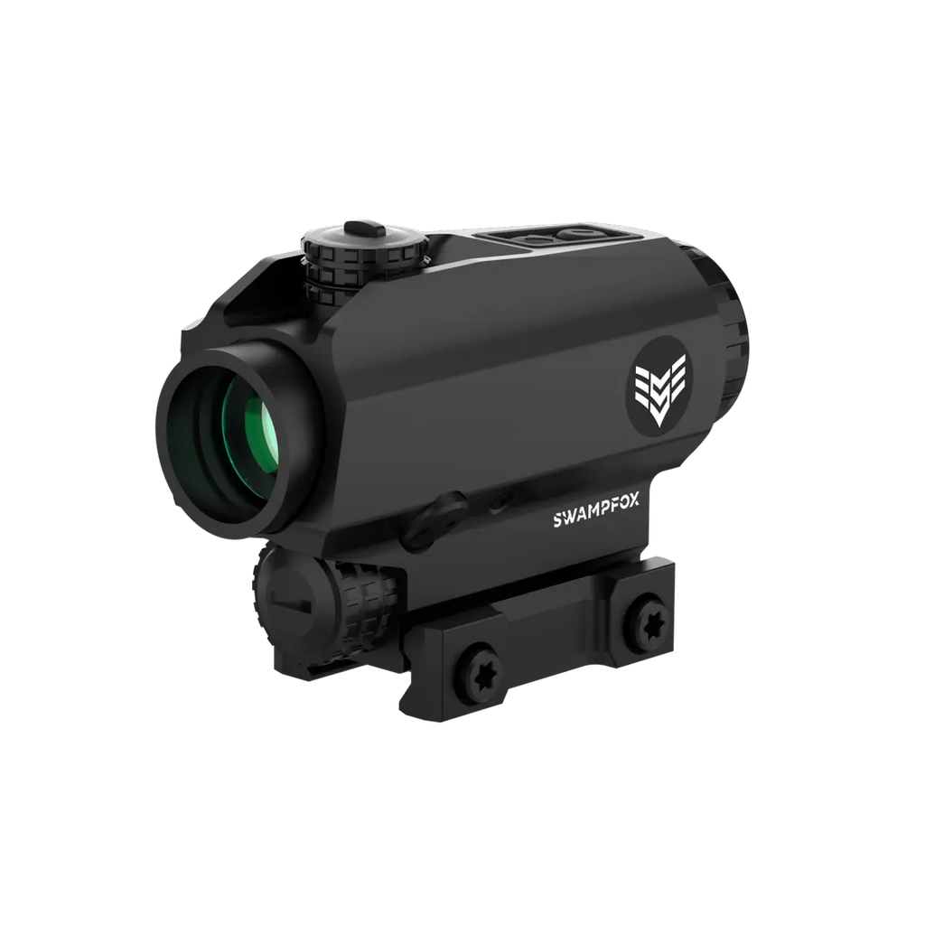 Blade 1x25 Prism Scope