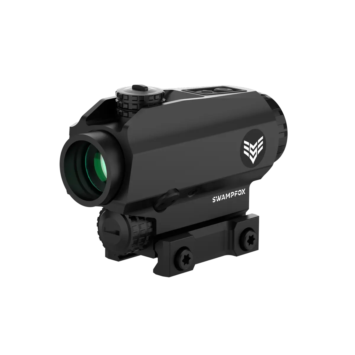 Blade 1x25 Prism Scope