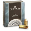 Personal Defense HST, 40 S&W, 180 Grain, HST Jacketed Hollow Point, 1010 fps, 20 RD