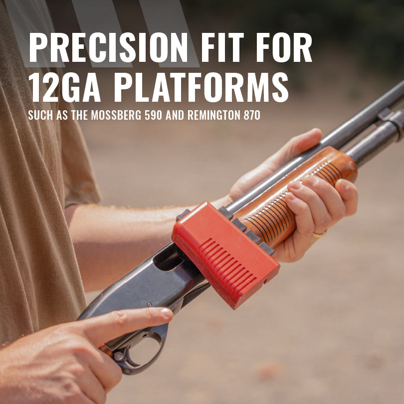 CHAMBER LOCK PRO by STOPBOX