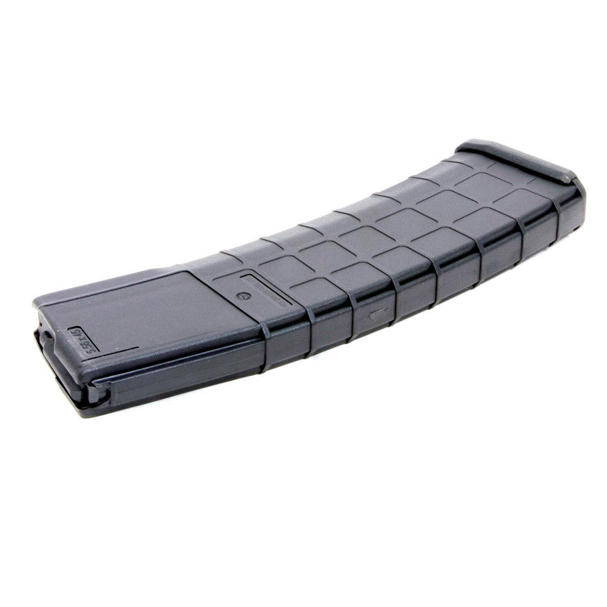 AR-15® / M16 .223 & 5.56x45mm (42) Rd - Black Polymer