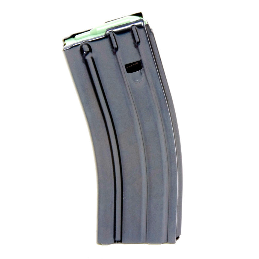 AR-15® 5.56X45MM NATO/.223/300AAC BLACKOUT (30) Rd - Blue Steel
