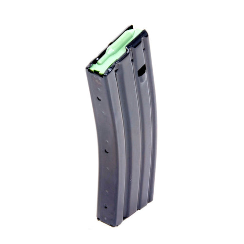 AR-15® 5.56X45MM NATO/.223/300AAC BLACKOUT (30) Rd - Blue Steel