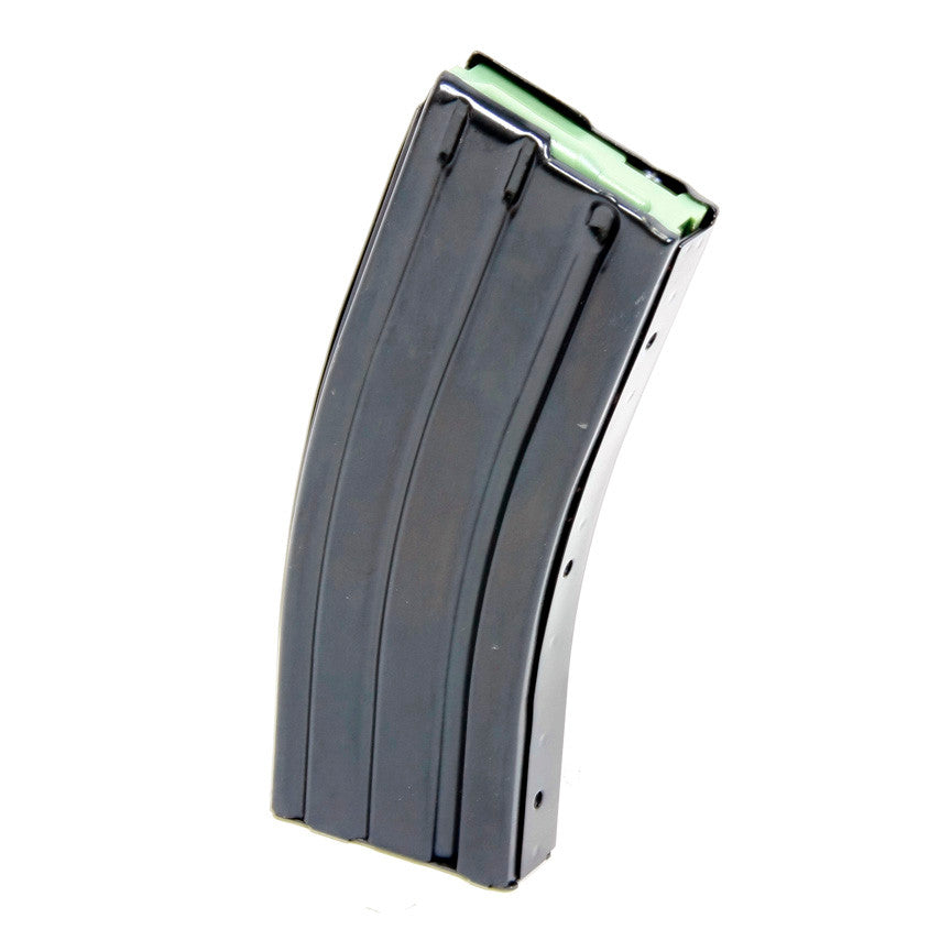 AR-15® 5.56X45MM NATO/.223/300AAC BLACKOUT (30) Rd - Blue Steel