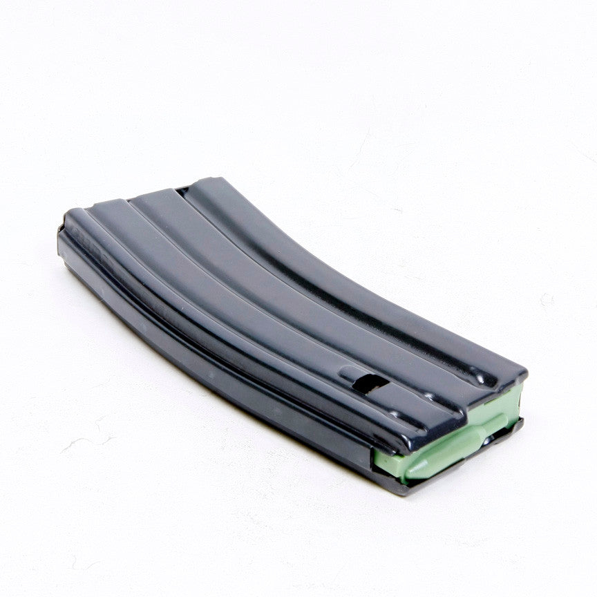 AR-15® 5.56X45MM NATO/.223/300AAC BLACKOUT (30) Rd - Blue Steel