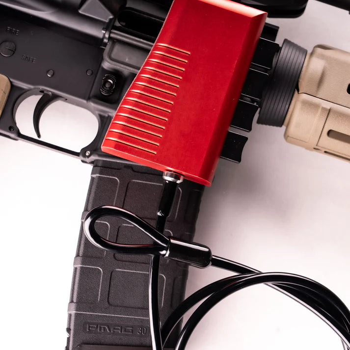 StopBox Security Cable: Anchor Your Protection