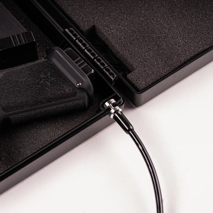 StopBox Security Cable: Anchor Your Protection