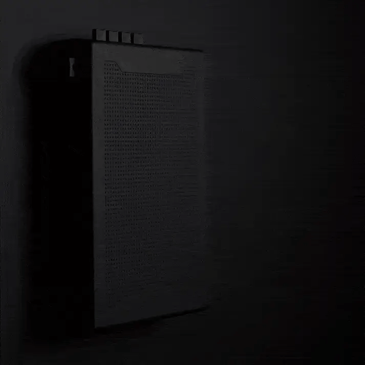 StopBox Motion Sensor Light: Instant Visibility When It Matters