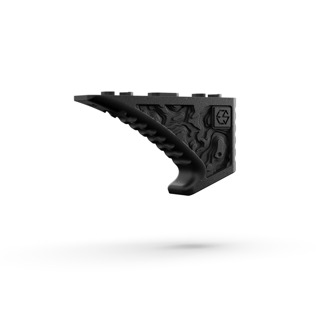 Enhanced Foregrip (EFG) M-Lok