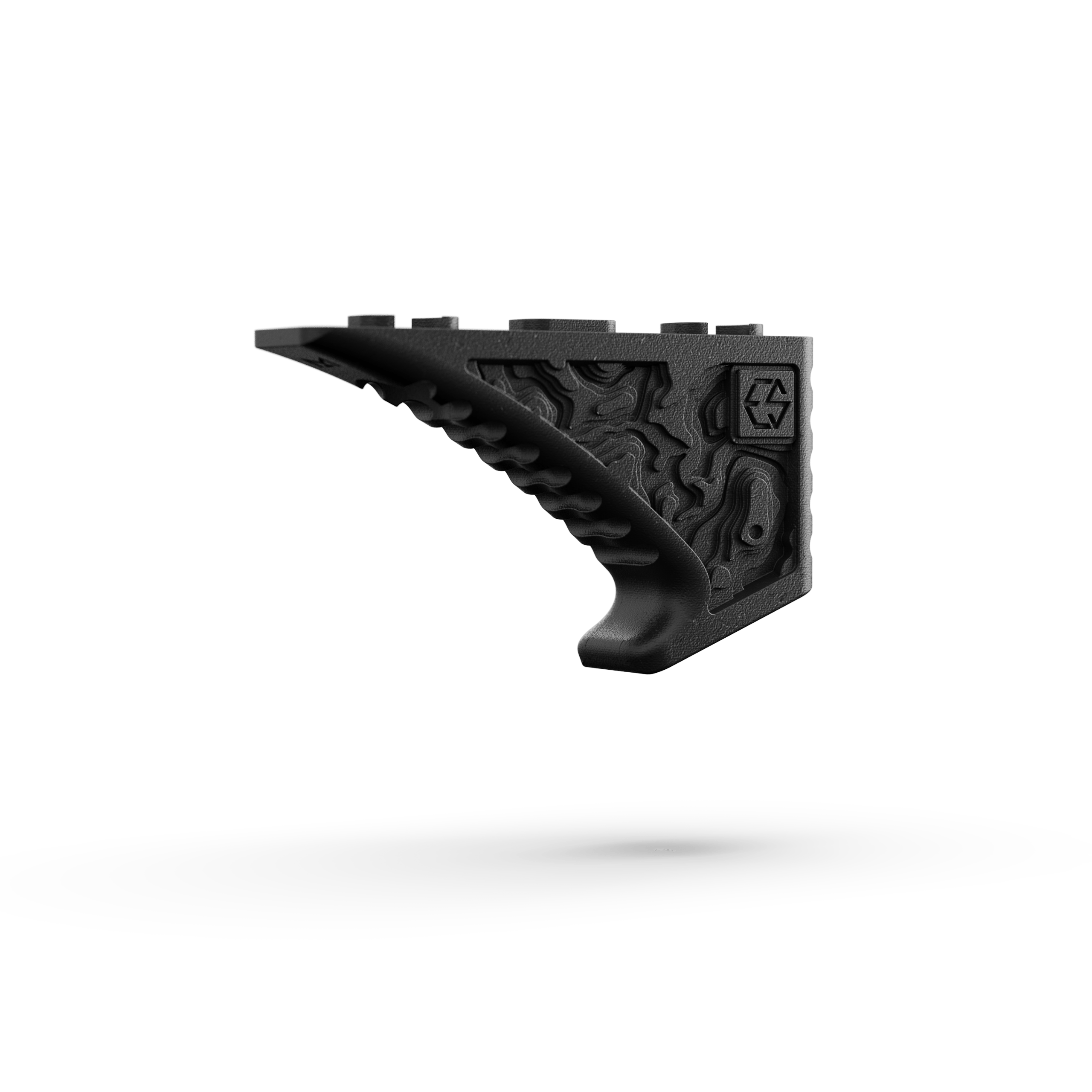 Enhanced Foregrip (EFG) M-Lok