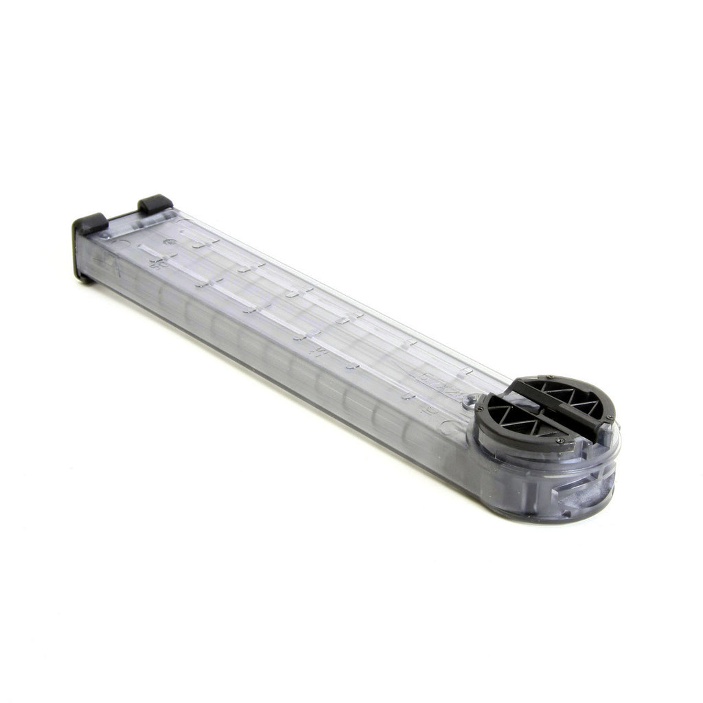 FN® PS90® / P90 5.7x28mm (50) Rd - Clear Polymer