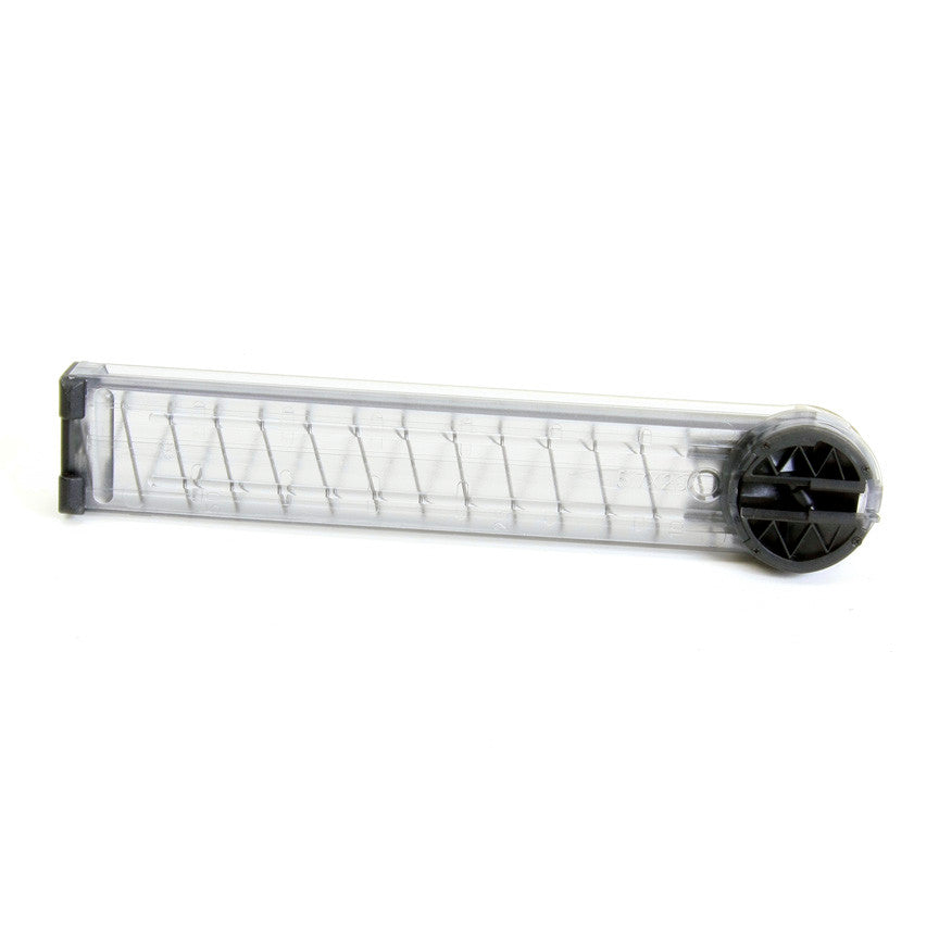 FN® PS90® / P90 5.7x28mm (50) Rd - Clear Polymer