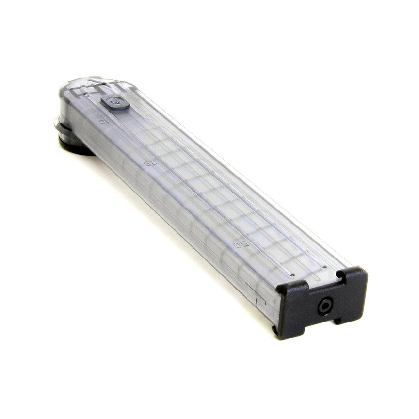 FN® PS90® / P90 5.7x28mm (50) Rd - Clear Polymer