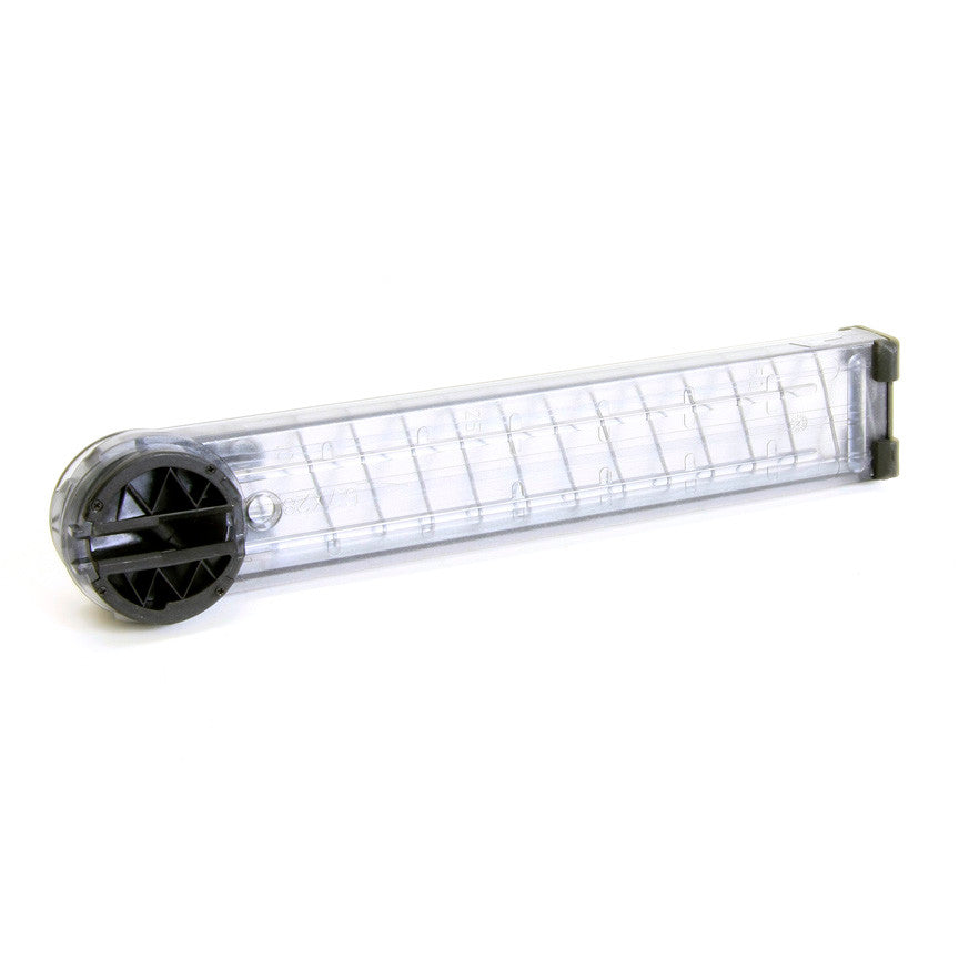 FN® PS90® / P90 5.7x28mm (50) Rd - Clear Polymer