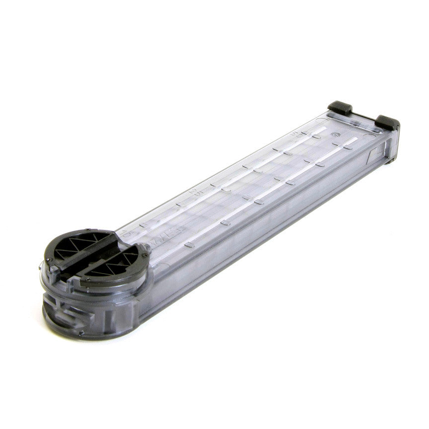 FN® PS90® / P90 5.7x28mm (50) Rd - Clear Polymer