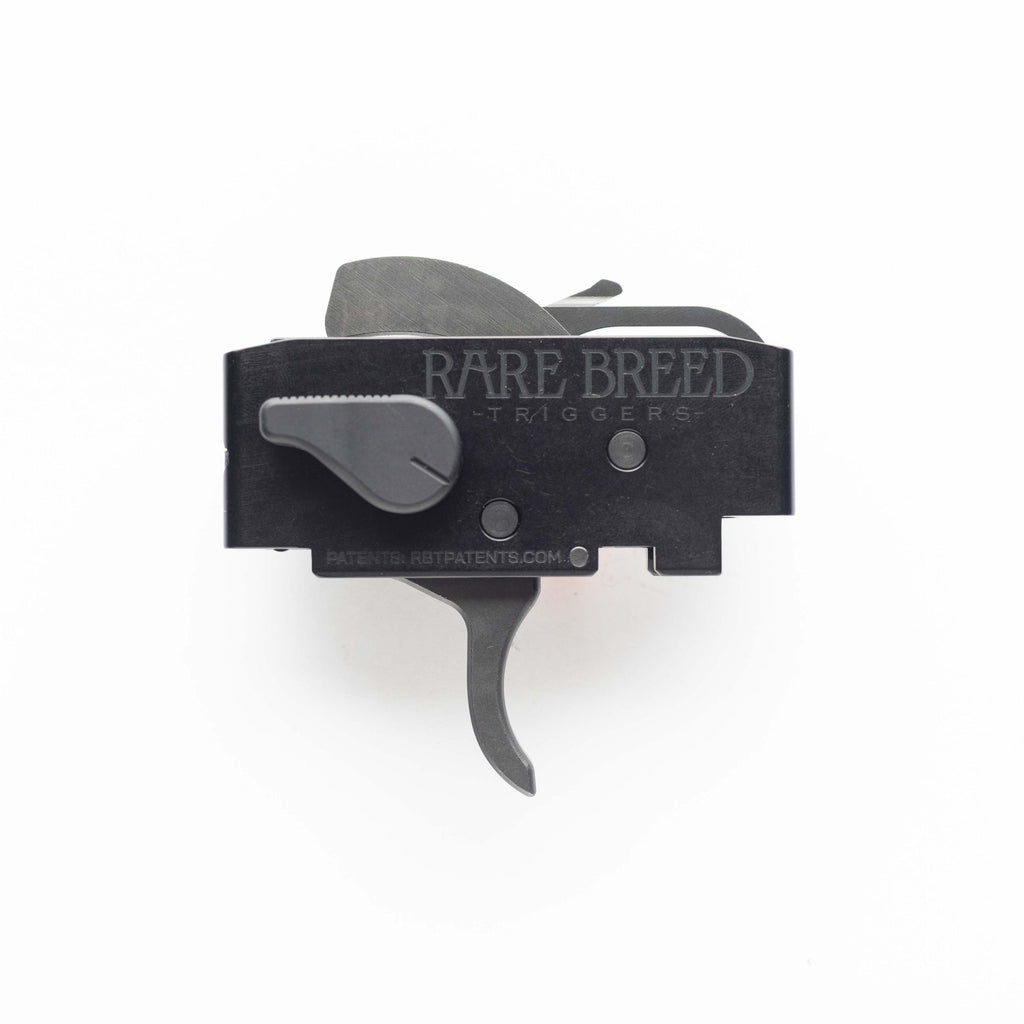 Rare Breed Triggers FRT-RD3 AMBI – 3-Position FRT for MP5