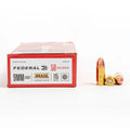 Champion Training, 9mm Luger, 115 Grain, Full Metal Jacket, 1125 fps