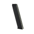 PROMAG, Fits the Glock® Model 17, 19, & 26 9mm (25) Rd - Black Polymer