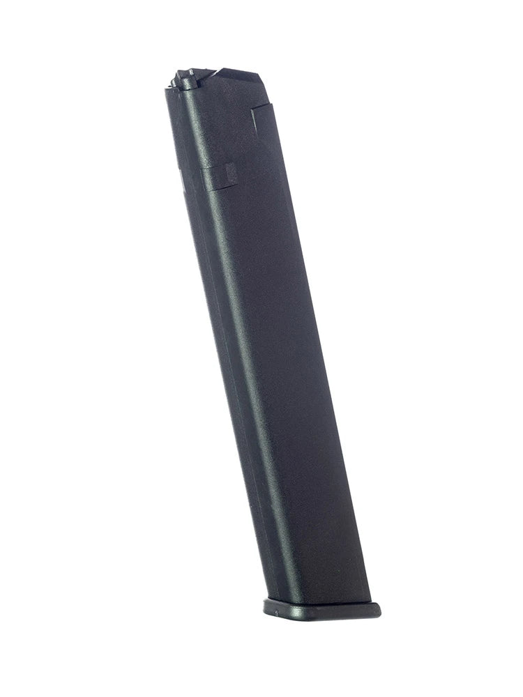 PROMAG FOR GLK 17/19/26 9MM 32RD BLK