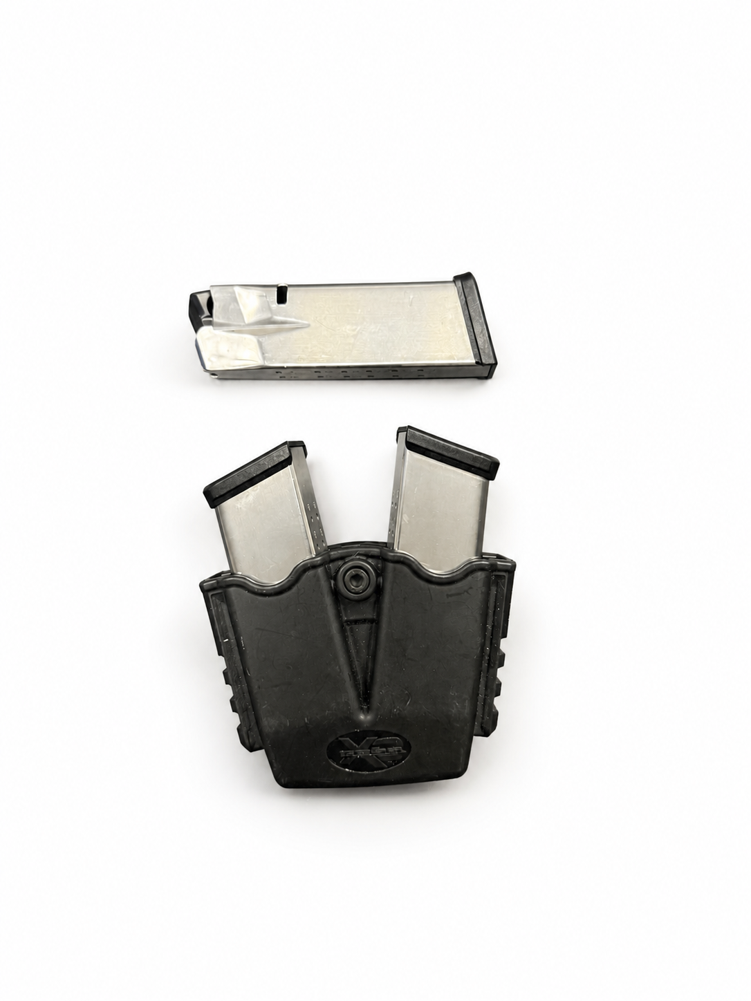 Springfield Armory Hellcat Pro 9mm – Complete 4-Magazine Range Package