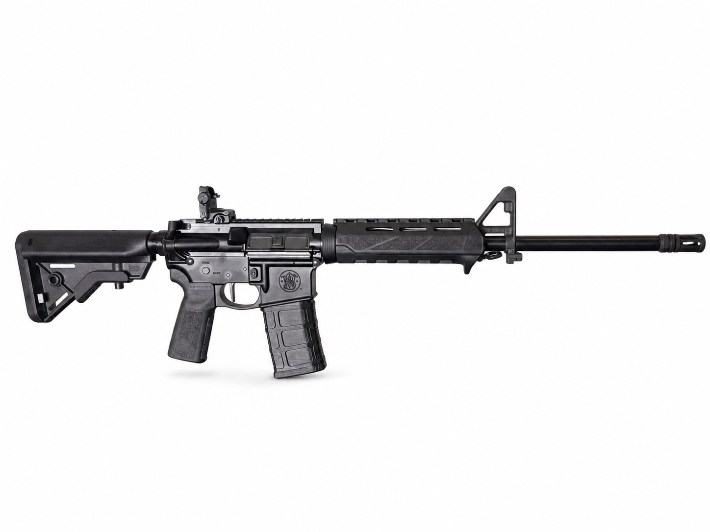 Smith & Wesson M&P15 Volunteer – 5.56 NATO – Pre-Owned